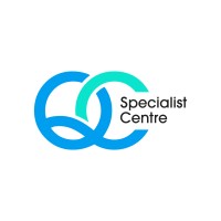 QC Specialist Centre logo - Similar company to Elite Geriatric Care