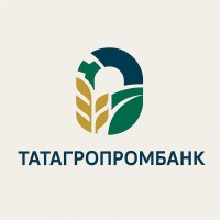TATAGROPROMBANK logo - Similar company to Qiyam Business Solutions Llp