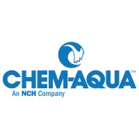 Chem-Aqua Europe logo - Similar company to Advantage Europe