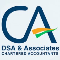 DSA & Associates (Chartered Accountants) logo - Similar company to Dsa Youngstar Gmbh