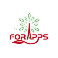 Forapps logo - Similar company to For-Ymage