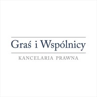 Kancelaria Prawna Graś i Wspólnicy logo - Similar company to 4Drivers&Delivery