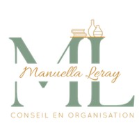 Manuella Leray - Conseil en organisation logo - Similar company to Bold. Interior Design