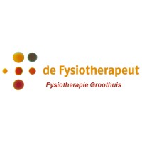 Fysiotherapie Groothuis logo - Similar company to Jewel Software