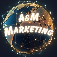 A&M Marketing logo - Similar company to Tabc Summer League
