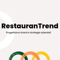 RESTAURANTREND logo - Similar company to 🍓Fast Fruit S.R.L.