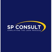 SP Consult logo - Similar company to Dba Arquitetos