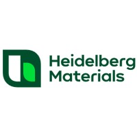 Heidelberg Materials Malaysia (Mix-Concrete) logo - Similar company to Buildcon