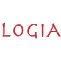 Logia logo - Similar company to Logiaweb
