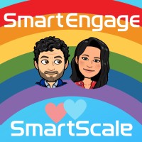 SmartScale❤️Engagement💜Salary💙HR benchmark logo - Similar company to Smartscalehr