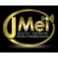 JMei Solution-Electronic-Radio transmission logo - Similar company to Vkm