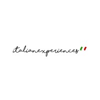 Italian Experiences US logo - Similar company to Gumpab
