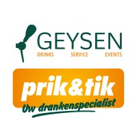 Prik & Tik Wuustwezel Geysen nv logo - Similar company to Asterx