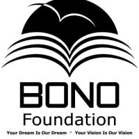 Bono Foundation logo - Similar company to Gradesmatch