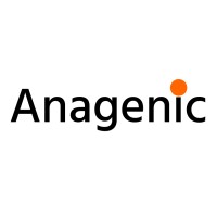 Anagenic logo - Similar company to Structural & Molecular Bioinformatics