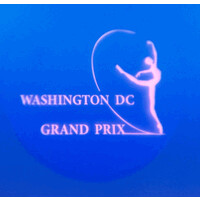 Washington DC Grand Prix logo - Similar company to Bayer Ballet - Vaganova Center Of Excellence