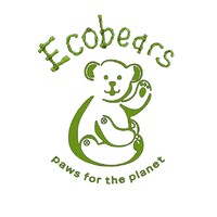 Ecobears logo - Similar company to Allsopp Construction Ltd