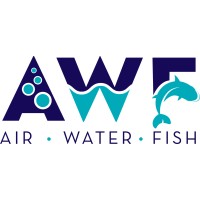 Air Water Fish logo - Similar company to Global Cavitation