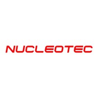 Nucleotec logo - Similar company to Ekron Industrial Ltda