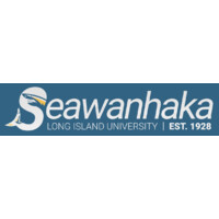 Seawanhaka Long Island University News logo - Similar company to Cece Xie
