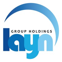 STEVEN LAYN (HOLDINGS) LIMITED logo - Similar company to Layn Developments Ltd