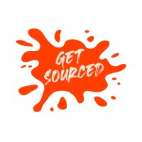 Get Sourced logo - Similar company to Sourced.