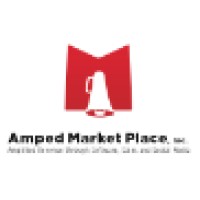 Amped Marketplace Inc. logo - Similar company to Adicio, Inc.