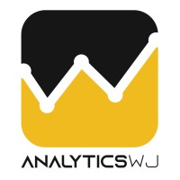 Analytics WJ logo - Similar company to Move | Analytics
