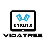 Vidatree TechnoVentures logo - Similar company to Checkmailpro