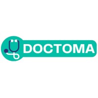 DOCTOMA logo - Similar company to Zavod-It