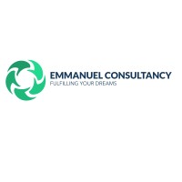 Emmanuel International Consultancy logo - Similar company to Luxembourg Pride
