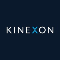 KINEXON logo - Similar company to Ecog