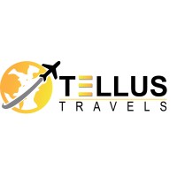 TELLUS Travels logo - Similar company to Tellus Education Group