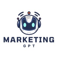 Marketing GPT logo - Similar company to Squadra - Marketing & Sales Consultants
