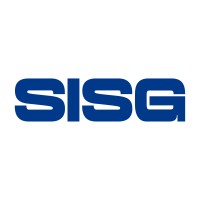 Sensory Interactive Solutions Group (SISG) logo - Similar company to Clickspring Design