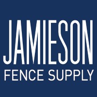 Jamieson Manufacturing Co./Jamieson Fence Supply logo - Similar company to Master Halco