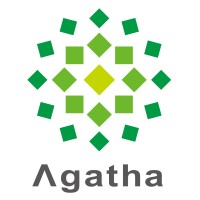 アガサ株式会社 logo - Similar company to 株式会社エビソル