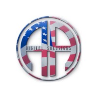 AA Digital Solutions logo - Similar company to Aadigital Solutions