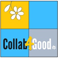 Collaboration for Good, Inc. logo - Similar company to The Ayadee Foundation