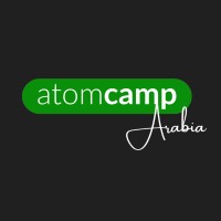 atomcamp Arabia logo - Similar company to Atomcamp