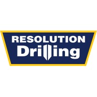 Resolution Drilling logo - Similar company to Hydrachem