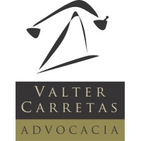 Advocacia Valter Carretas logo - Similar company to Ipdr Instituto Paulista De Direito Regulatório