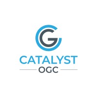 Catalyst Outsourced General Counsel logo - Similar company to Rapport Builderz