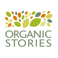 Organic Stories logo - Similar company to Maison Pro Sain