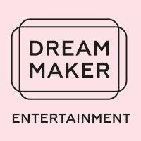 DREAM MAKER ENTERTAINMENT logo - Similar company to Konnect'D Entertainment
