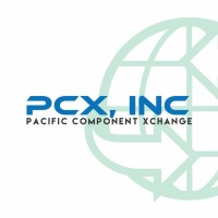 Pacific Component Xchange - PCX Inc. logo - Similar company to Msp Data Systems Inc.