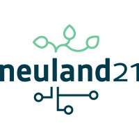 neuland21 logo - Similar company to Consentec Gmbh