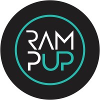 RAMPUP logo - Similar company to Bhfoto - Agência De Imagens