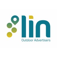 Lin Outdoor Advertisers logo - Similar company to Deepsapiens