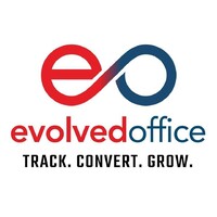 Evolved Office logo - Similar company to Valley Business Equipment Inc.
